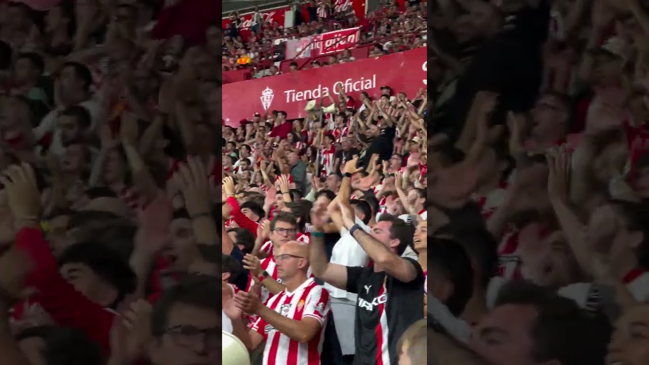 ❤️🤍 This is El Molin&oacute;n.