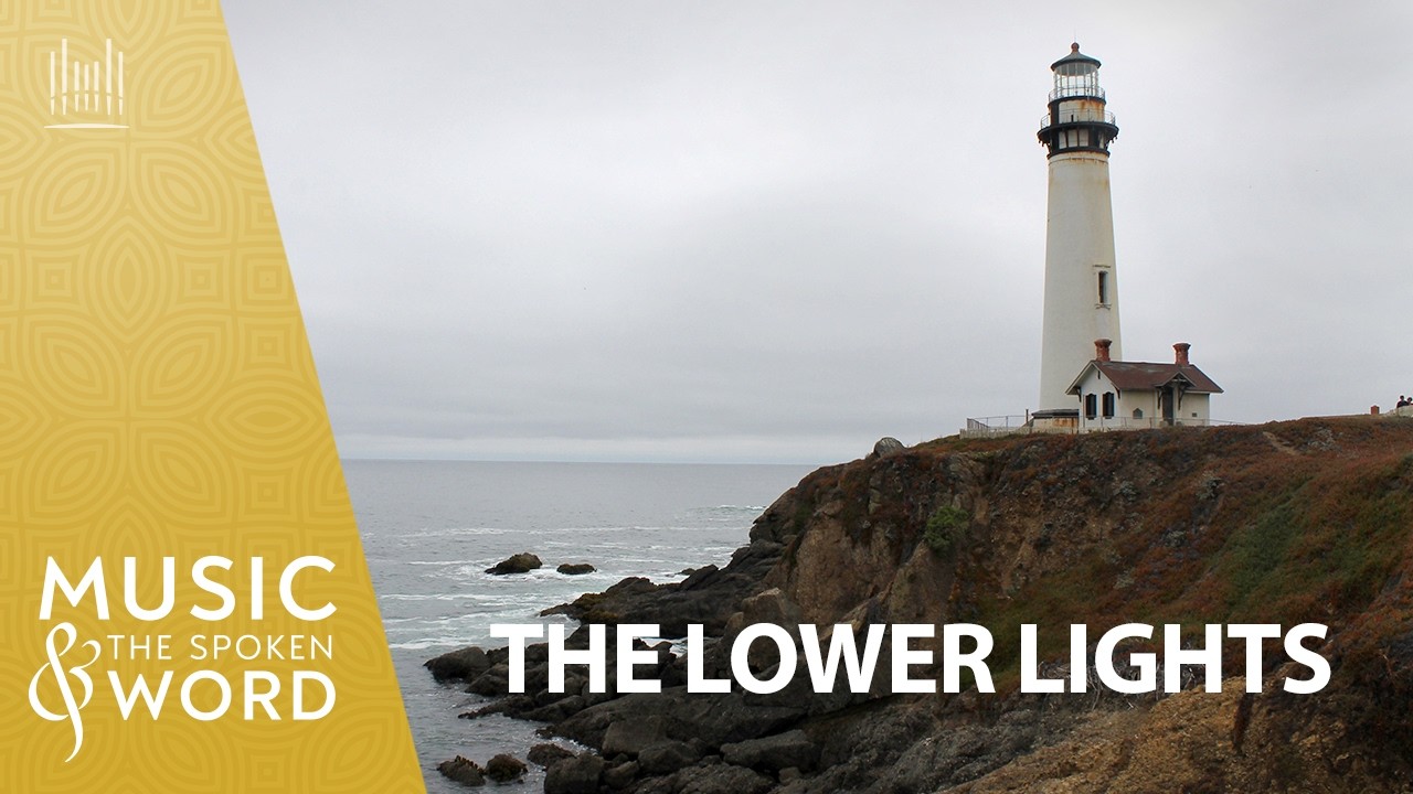 09/20/26 | The Lower Lights #5062 | Music & the Spoken Word | The Tabernacle Choir (#livestream)