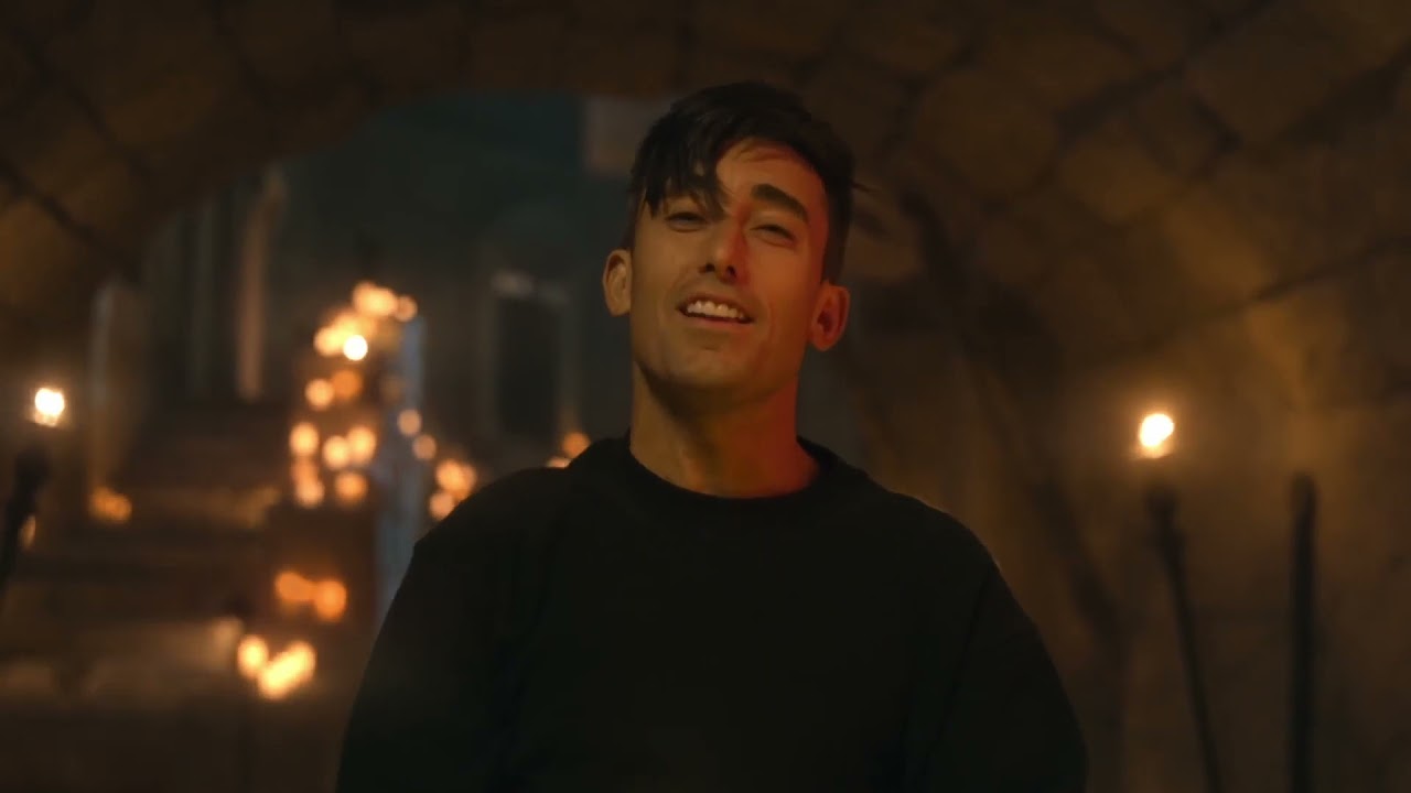 The Chosen Christmas with Phil Wickham