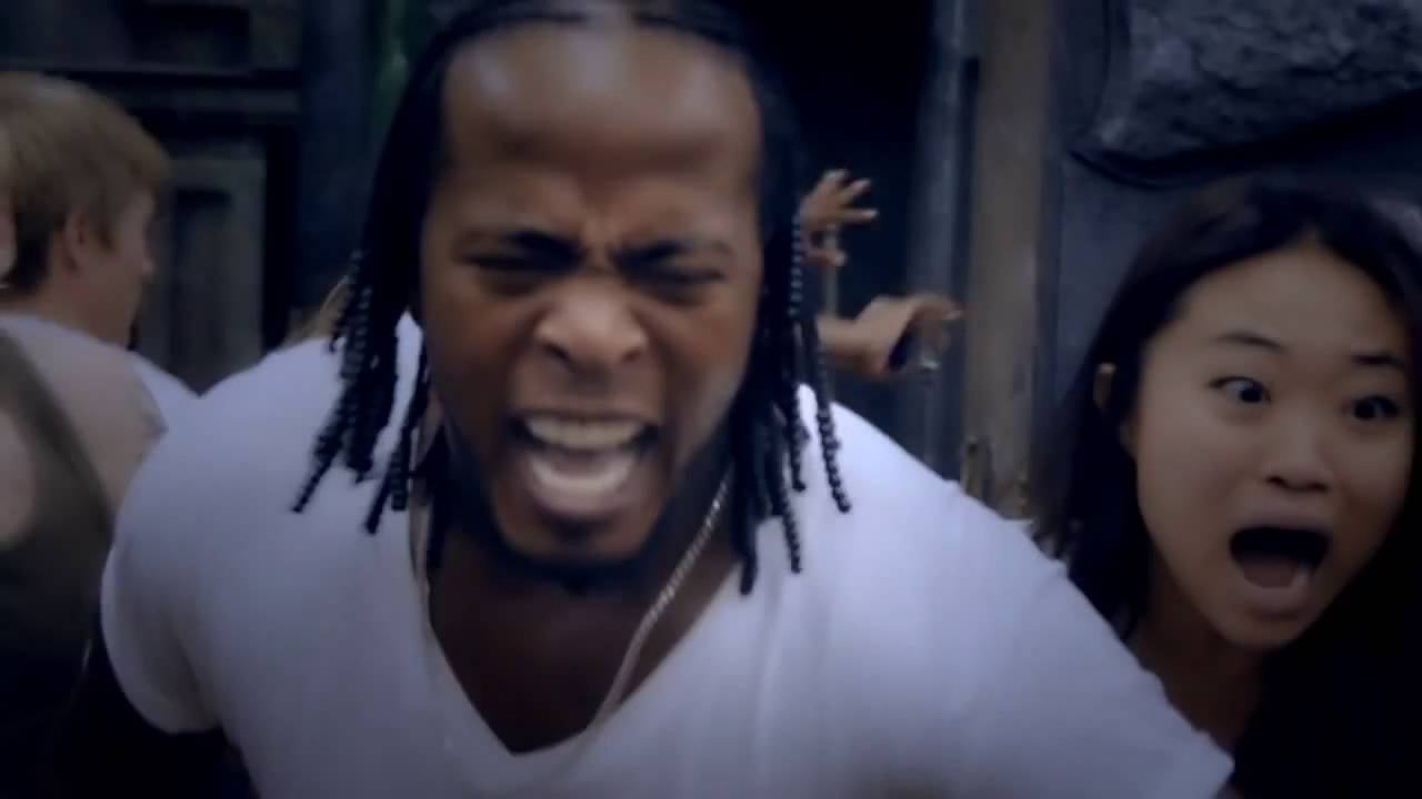 Folklore Haunted House promo 2013