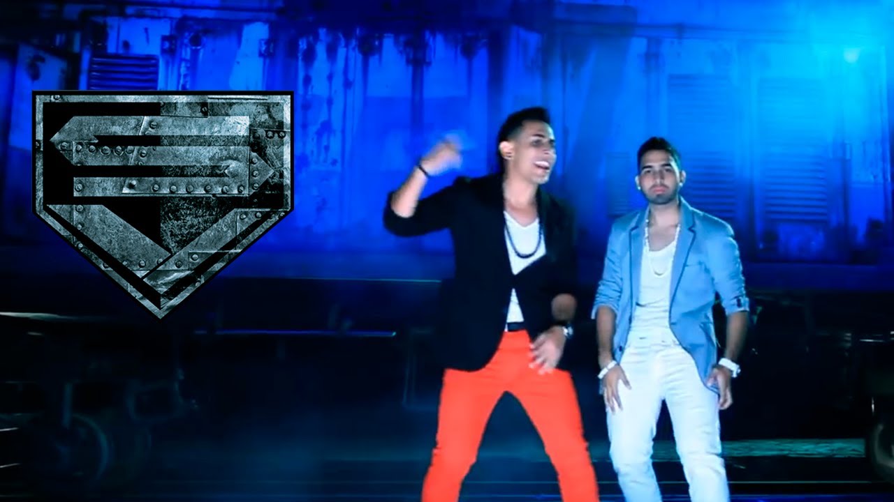 Sonny & Vaech - Gatubela (Vídeo Oficial)