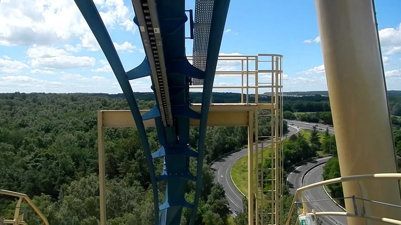 OSIRIS PARC ASTERIX 01/07/12.MOV