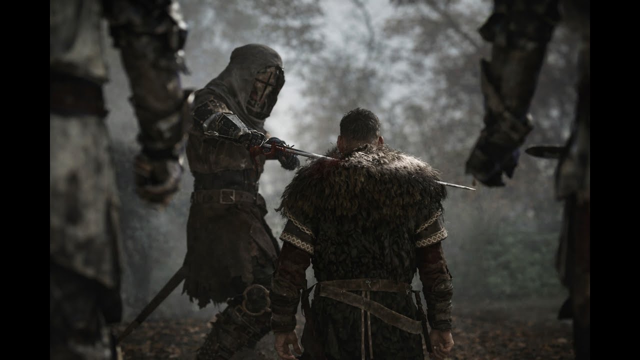 A Plague Tale: Innocence (Part 1) In Good Hands