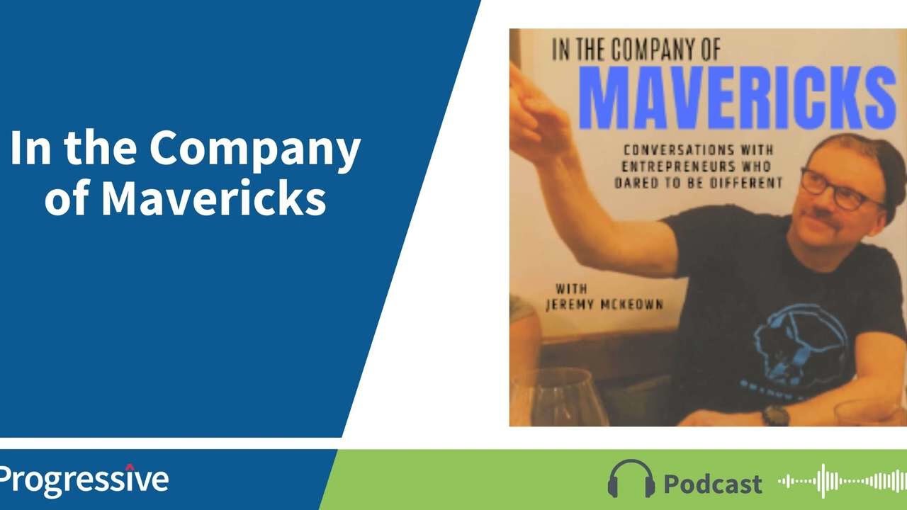 Supply is Measurable, Demand is Storytelling & Why the World's Capital Out of Whack  - Capital Cy...
