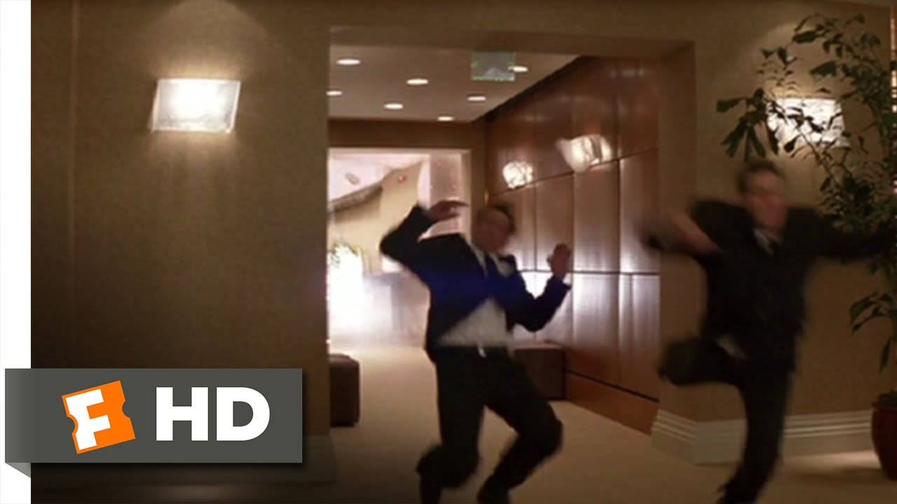 Red Eye (7/10) Movie CLIP - Keefe is a Target (2005) HD