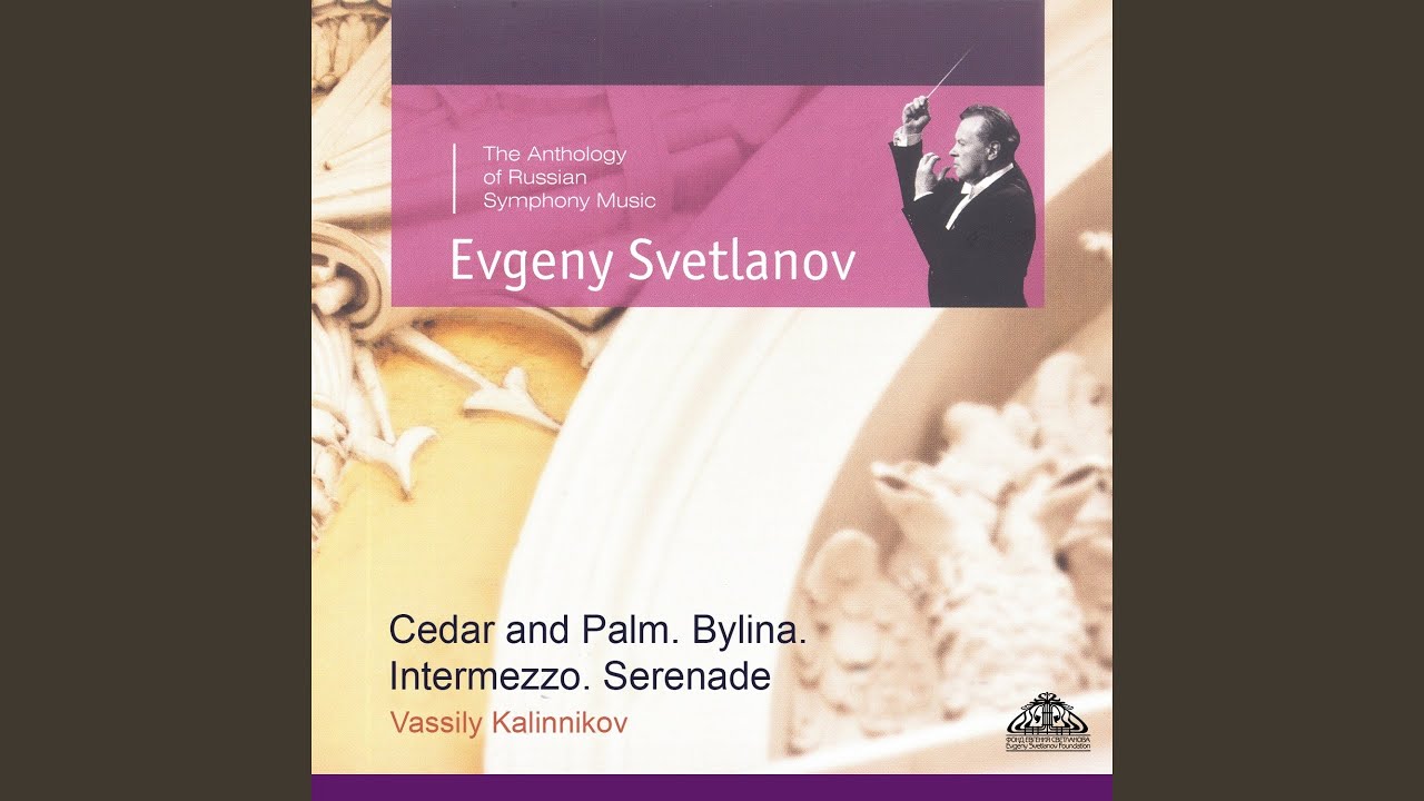 Bylina, Overture