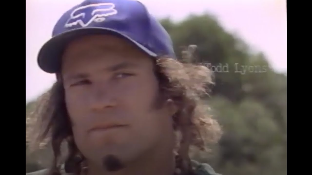 Brian Foster, Todd Lyons & More!! // Fox // Air Raid // 1996