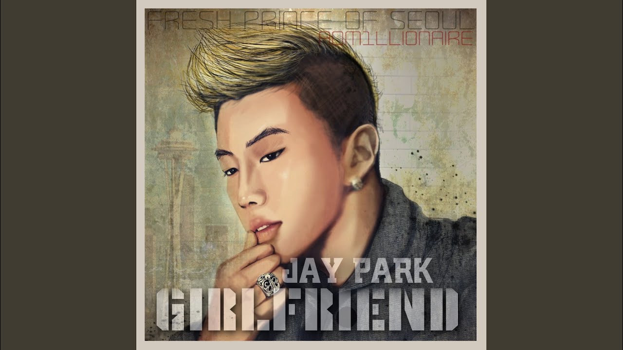 Girl Friend