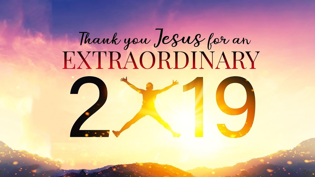 1st January 2020 : Fasting & Prayer - Day 1