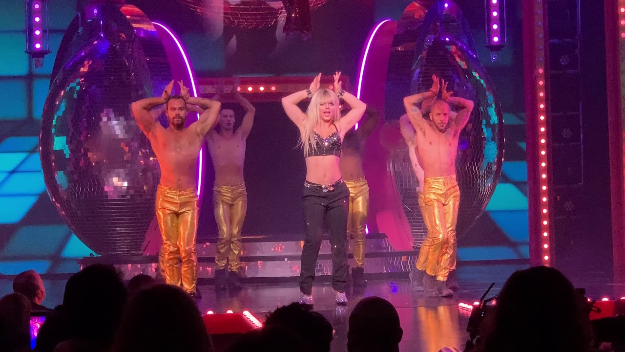 My View of Las Vegas Residency RuPaul’s Drag Race Part 3