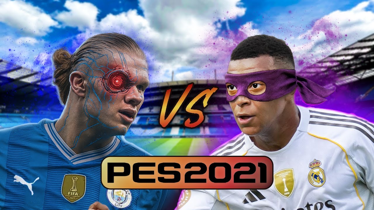 OTRO TORNEO QUE SE NOS VA DE LAS MANOS | PES 2021 con Mods