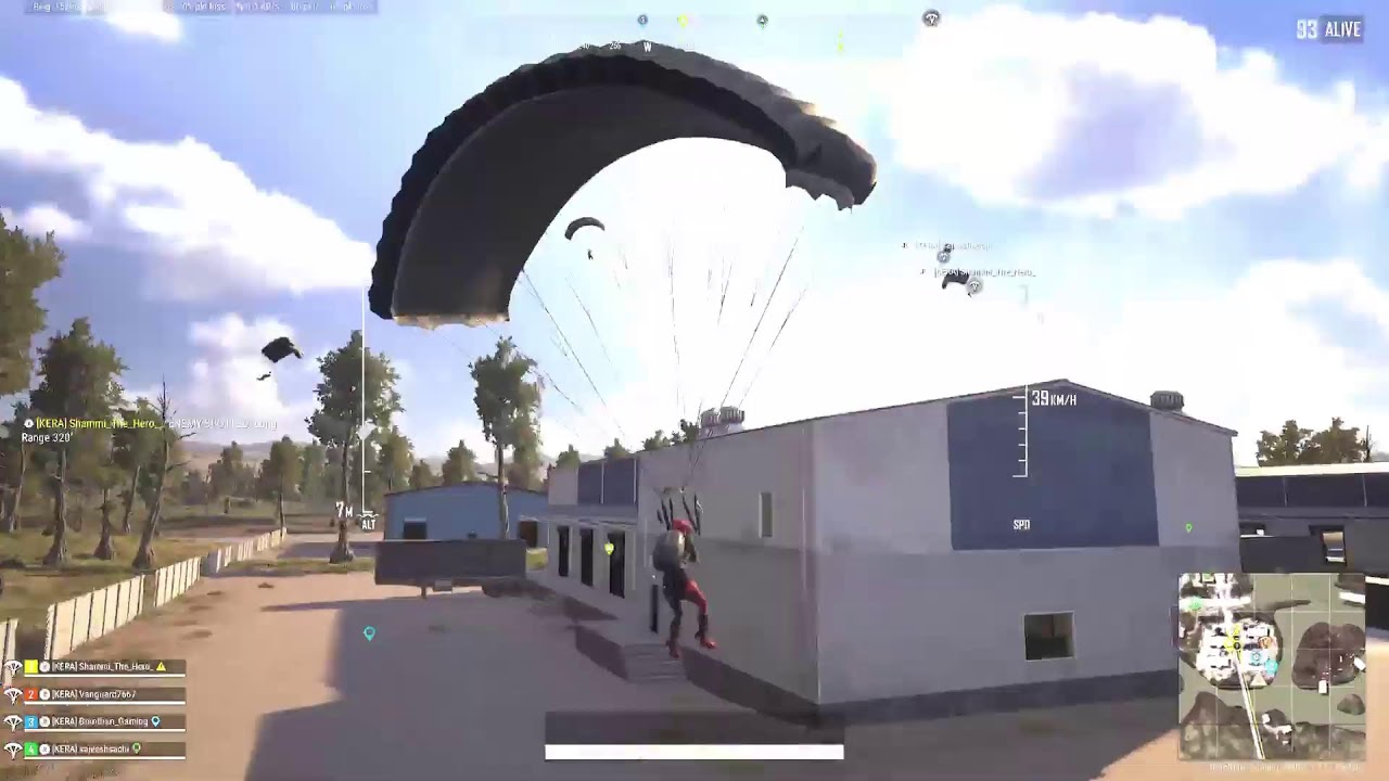 PUBG: PS5 LIVE