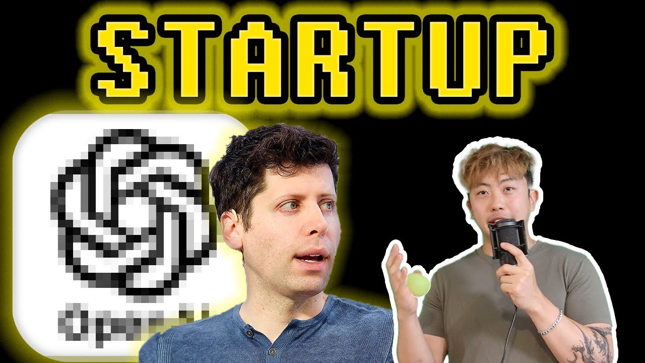 They Wanted To Buy Our AI Startup... here's what happened