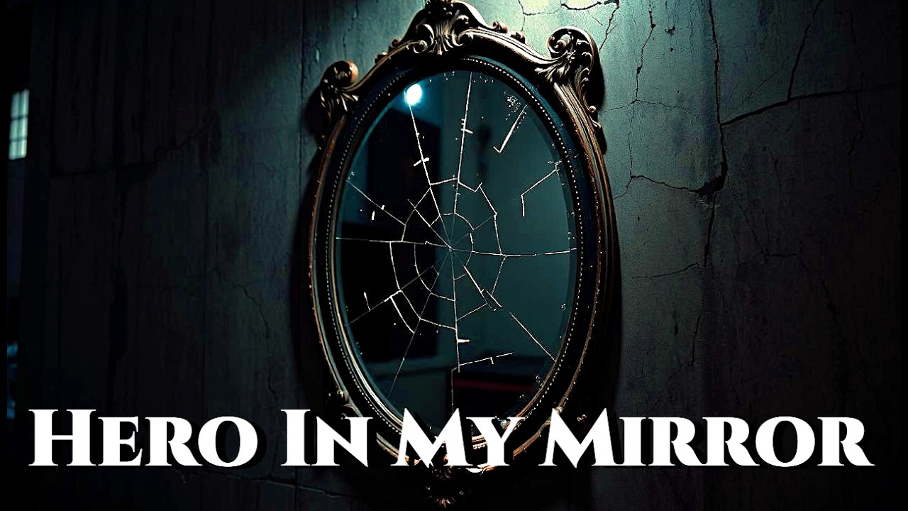Hero In My Mirror | Powerful Self Confidence Motivation | Believe In Yourself