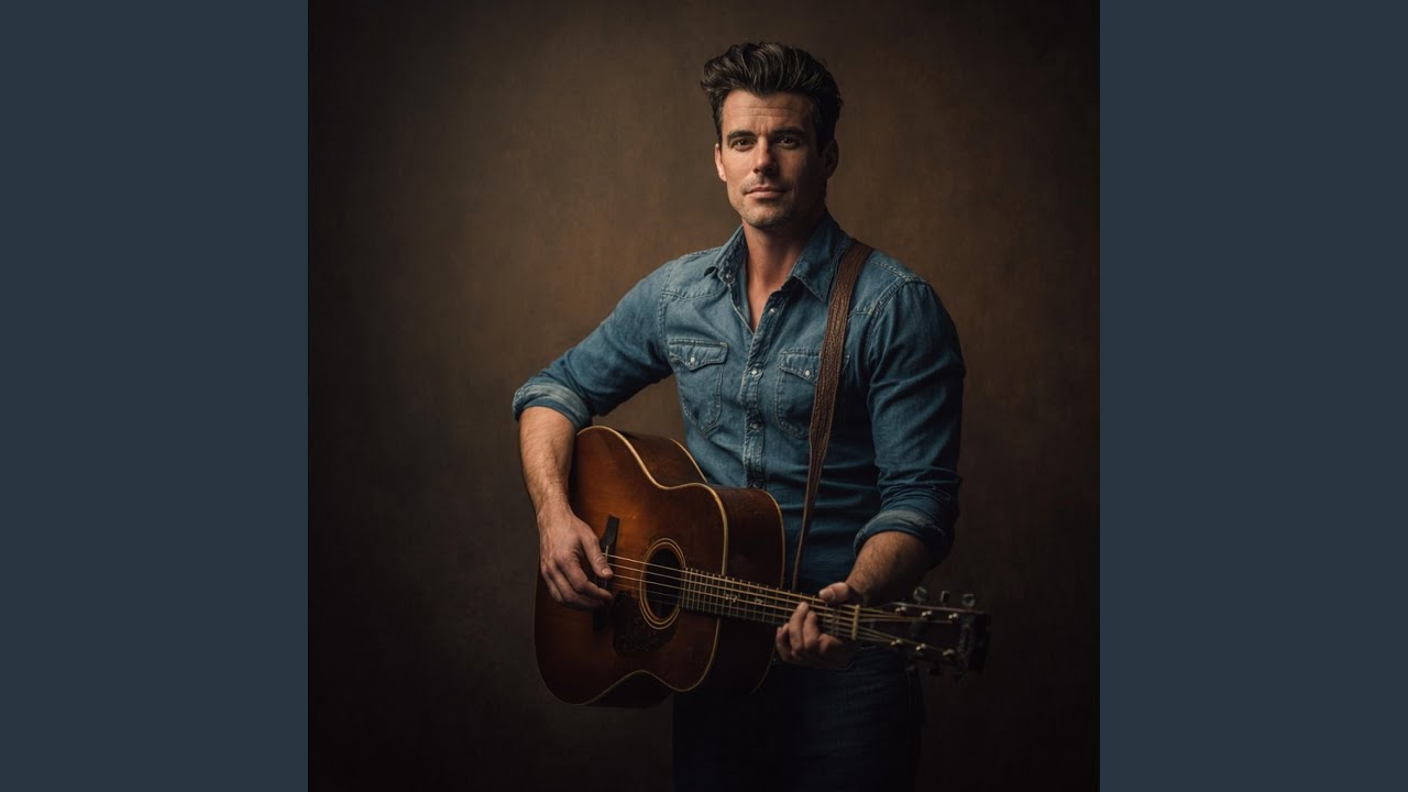 I Just Called To Say I Love You (Classic Country)