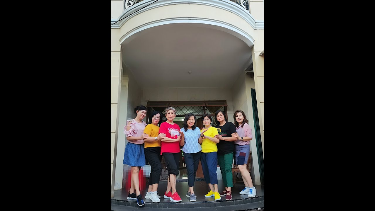 Jambalaya 2023 (什錦飯) - Choreographer: @karenLee778       (TW) &ndash; May 2023
