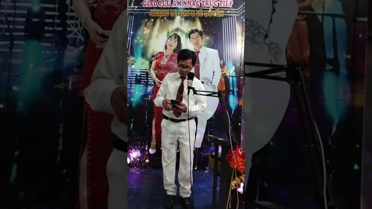 Quang Lê Sơn Và Lê Duyên