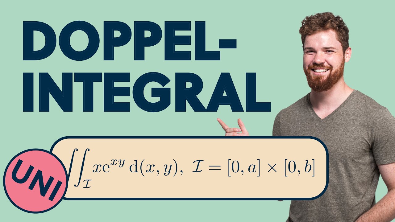 KLAUSUR Doppelintegral l&ouml;sen, Integral von x*e^(x*y) &uuml;ber I=[0,a]&times;[0,b] mit a,b gr&ouml;&szlig;er 0