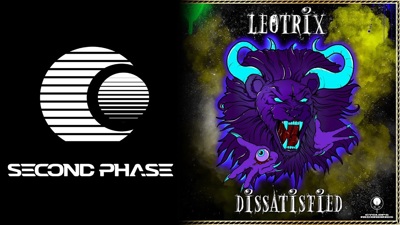 Leotrix - Dissatisfied