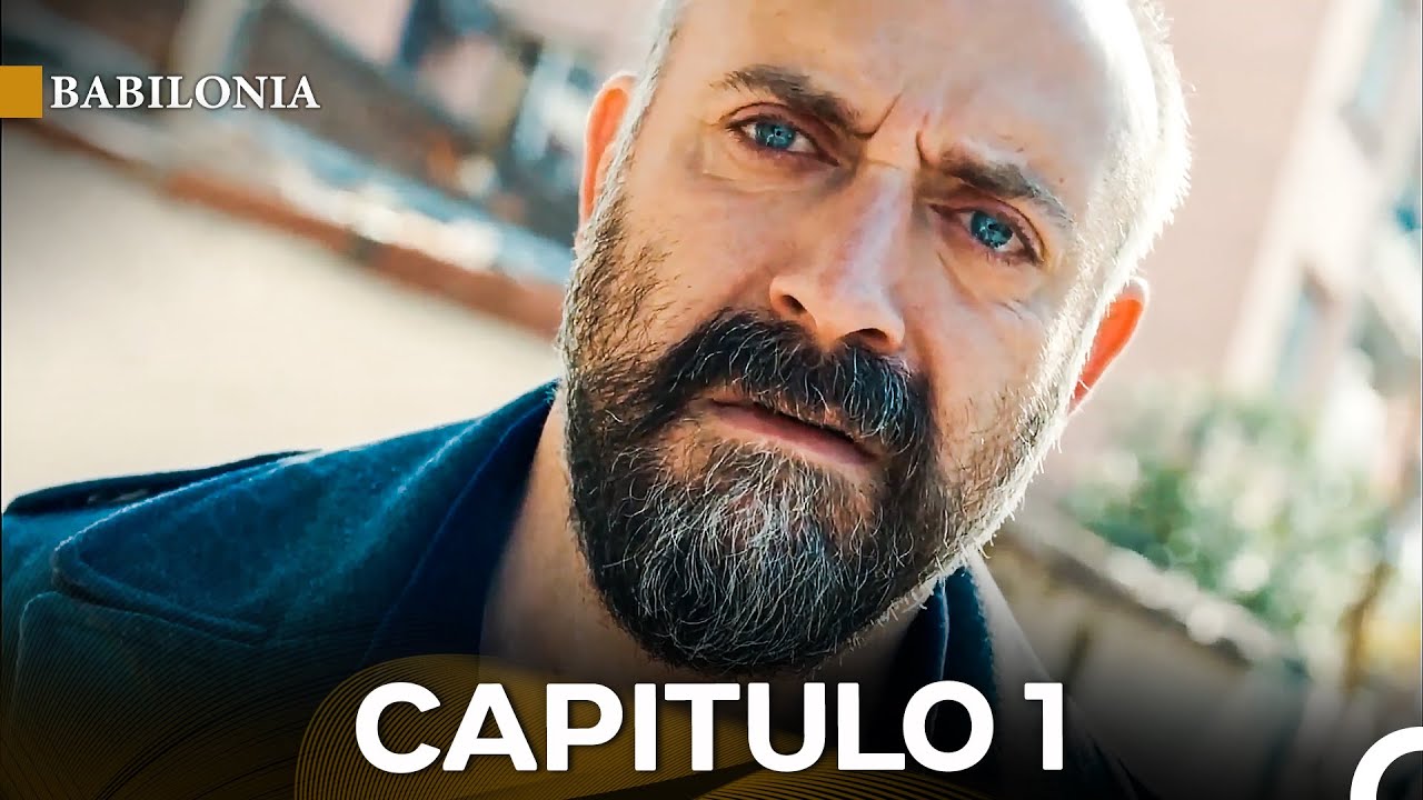 Babilonia Capitulo 1 - Versión Larga (Doblado en Español)