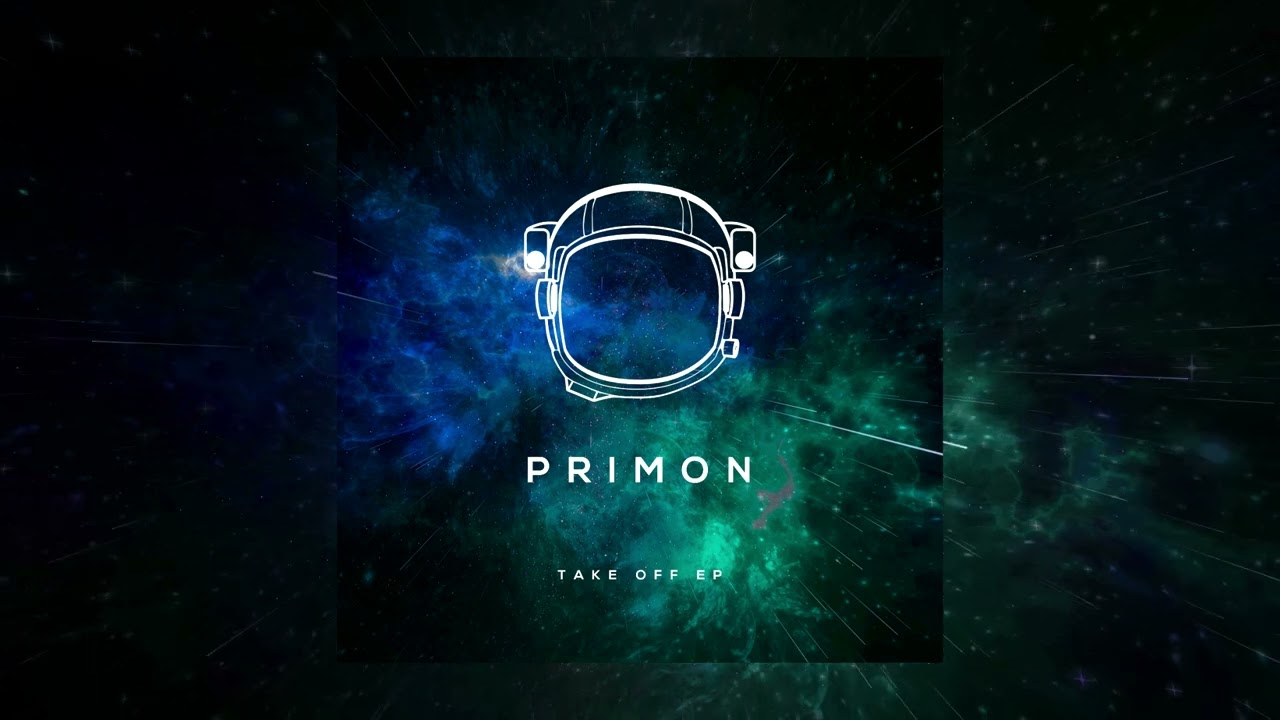 Primon - Take Off