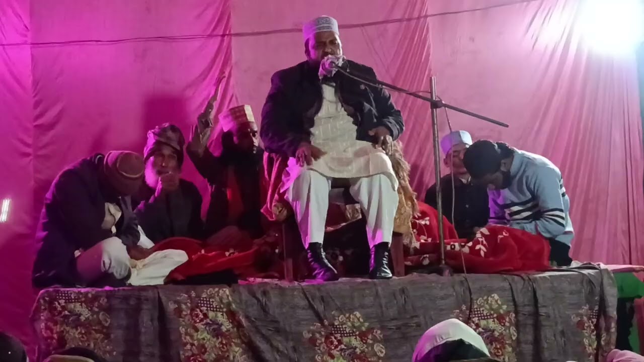 Maa ki duaon ka asar dakho Maulana Moinuddin hasmati