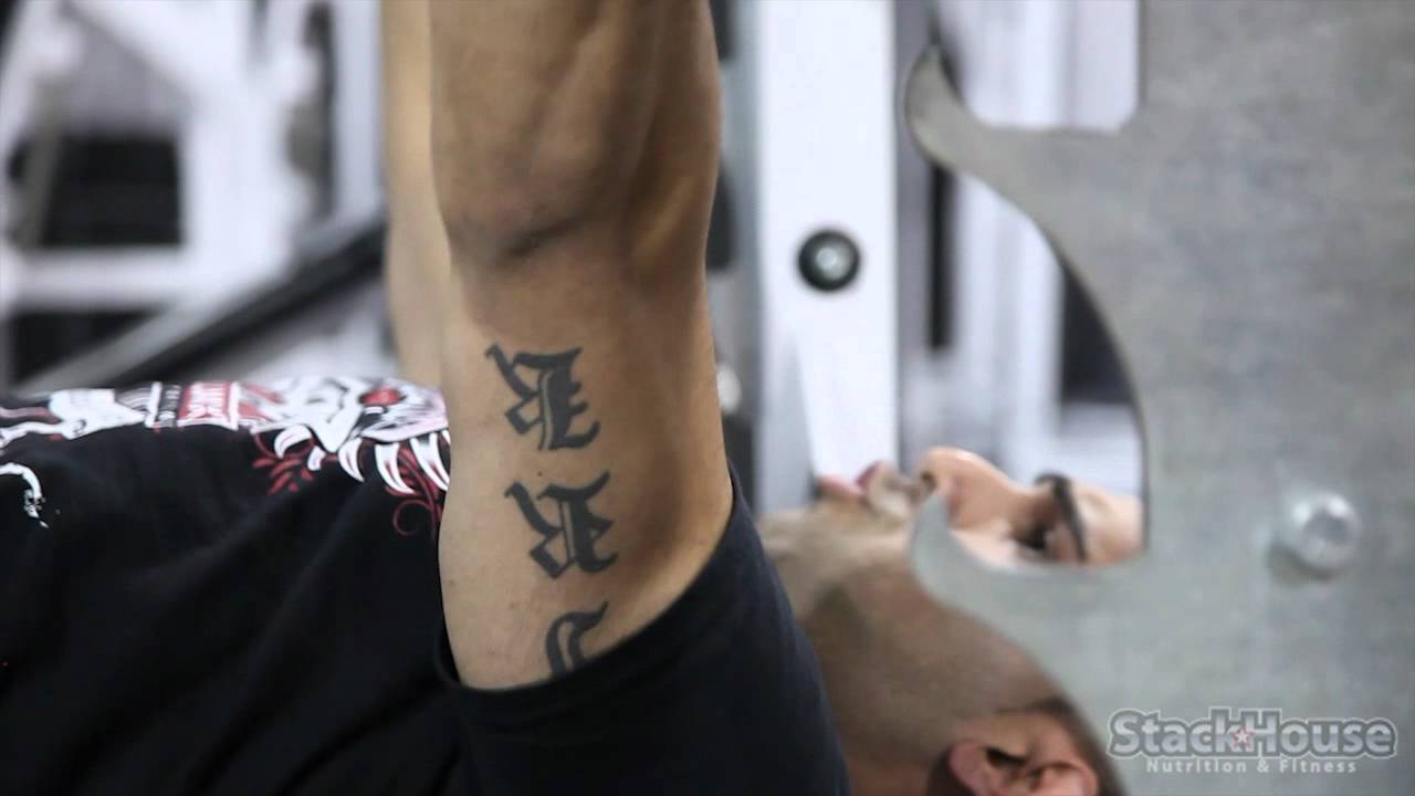 StackHouse Fitness & Nutrition: "Fuel Your Fire" ~  Re-fueling after your EPIC workouts