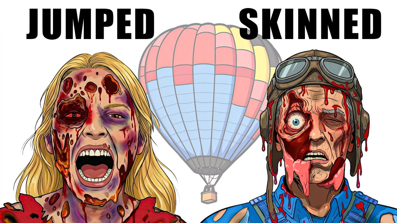 The Worst Hot Air Balloon Deaths Ever