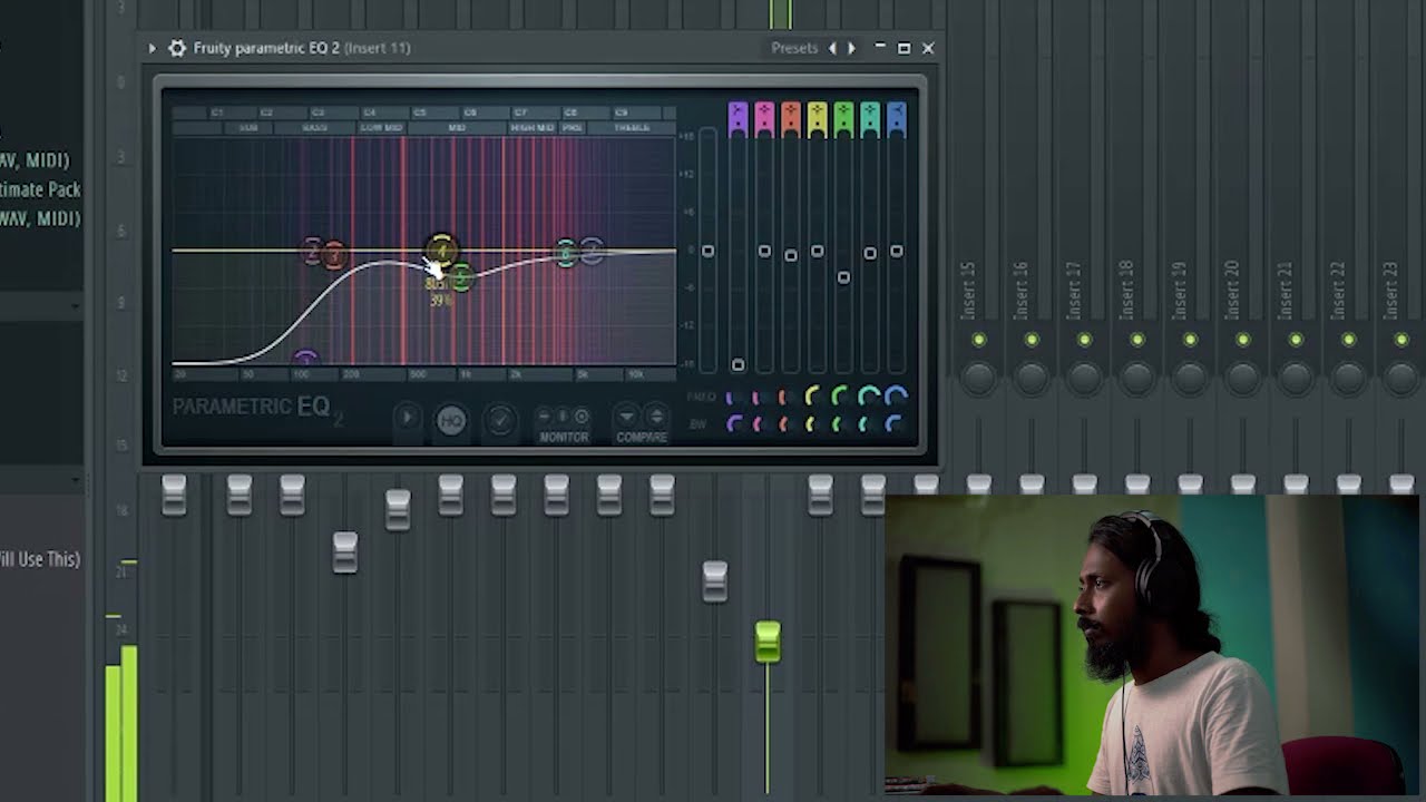 Easy Patterns FL Studio Beat Tutorial