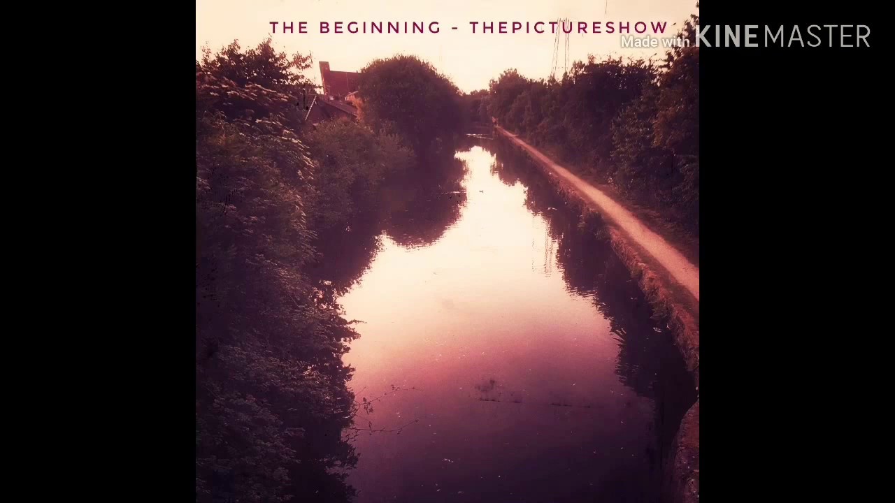 The Beginning by thePICTURESHOW
