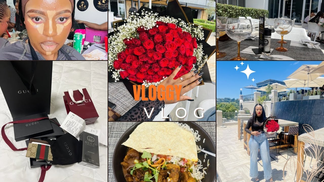 Celebrating Love, Embracing Change 💕 | Unboxing + New Skill Journey