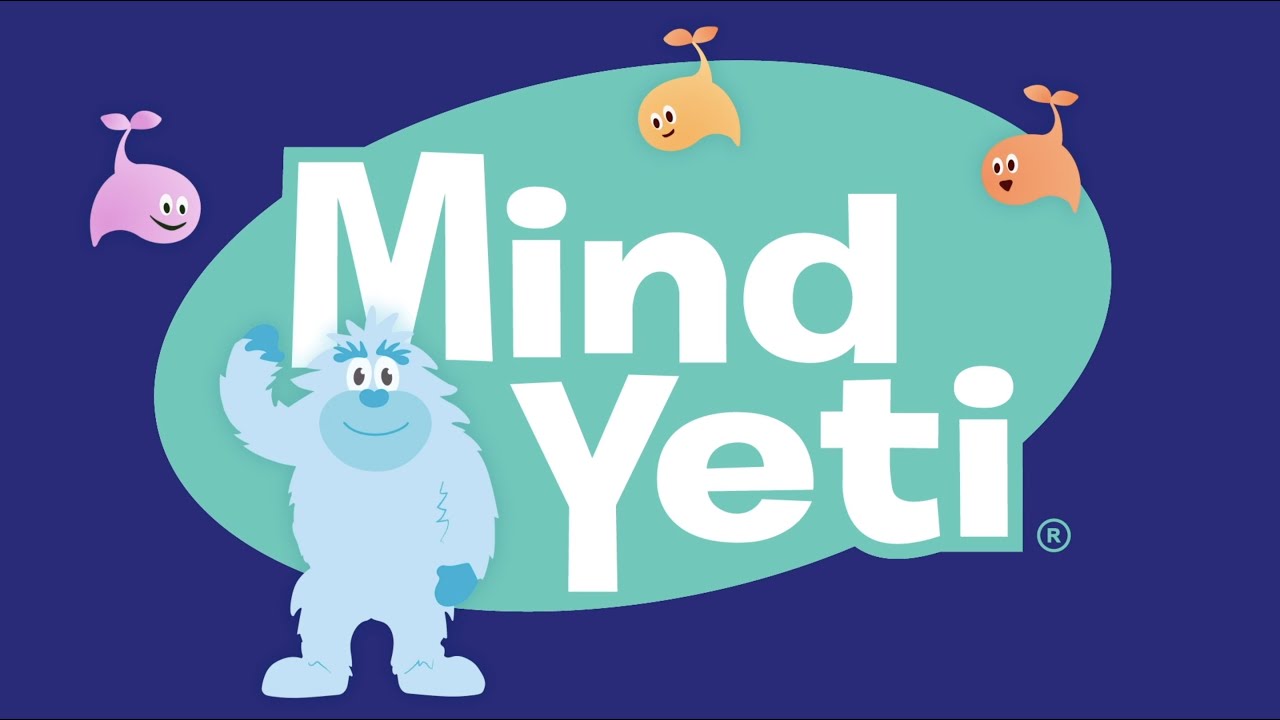 Bienvenido a Mind Yeti