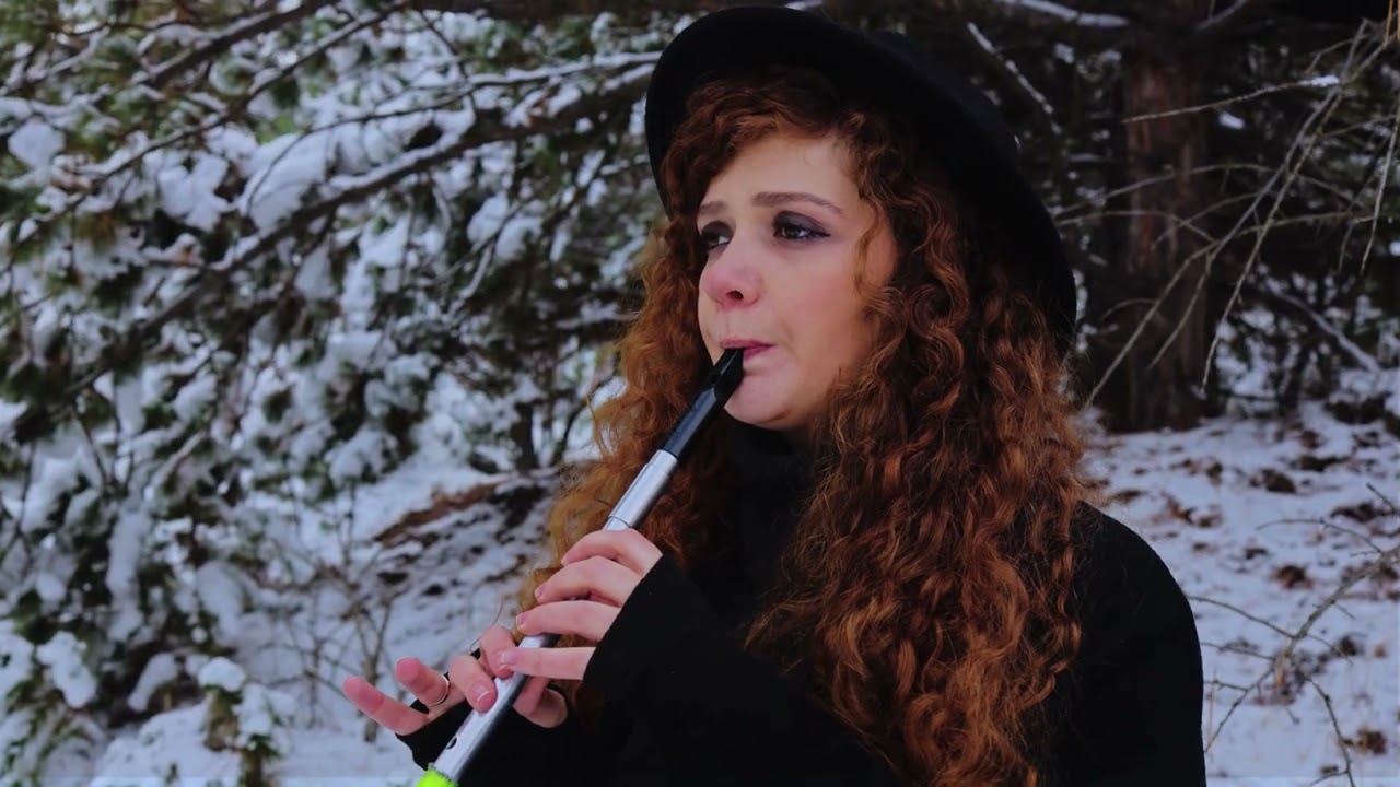 Pine Woods (Korpiklaani acoustic cover)
