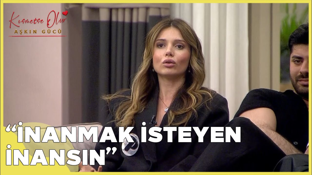 Tuba, iftira atıp tehdit mi ediyor ? | Kısmetse Olur: Aşkın Gücü
