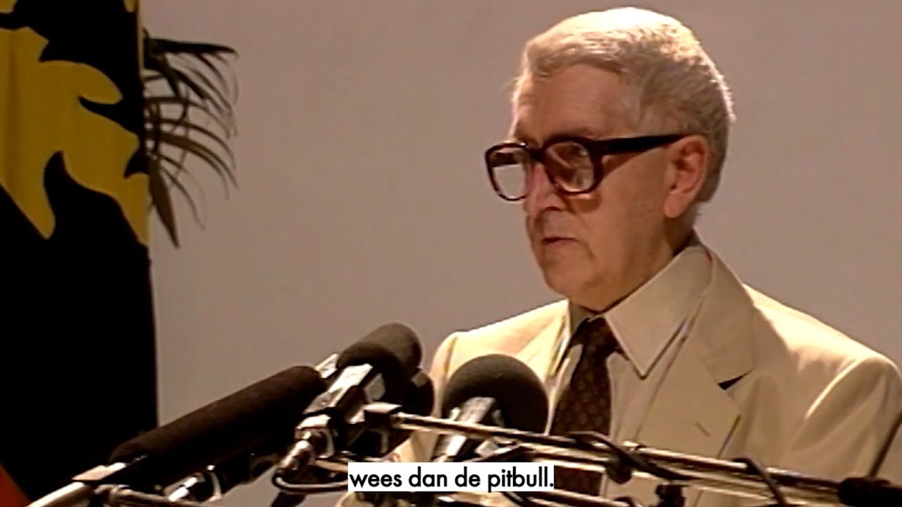 Herdenking Karel Dillen: geen toekomst zonder wortels