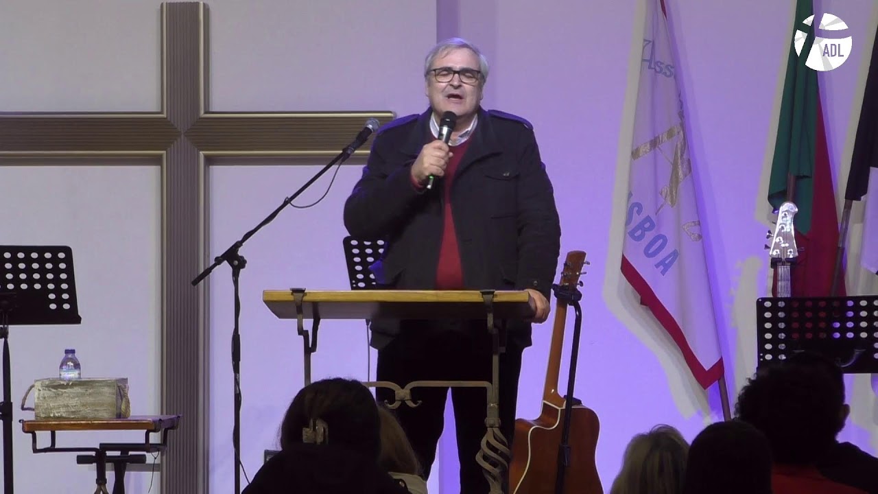 Culto de Celebração