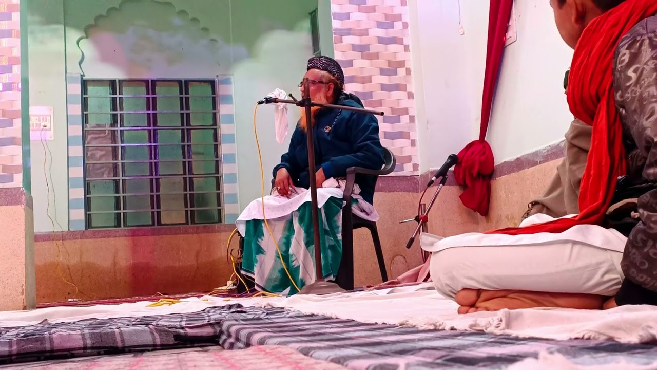 تقریر اسلامک takrir islamic #Beautiful video 