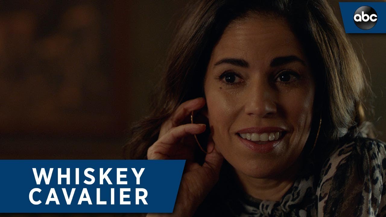 Susan Shares Her Story - Whiskey Cavalier