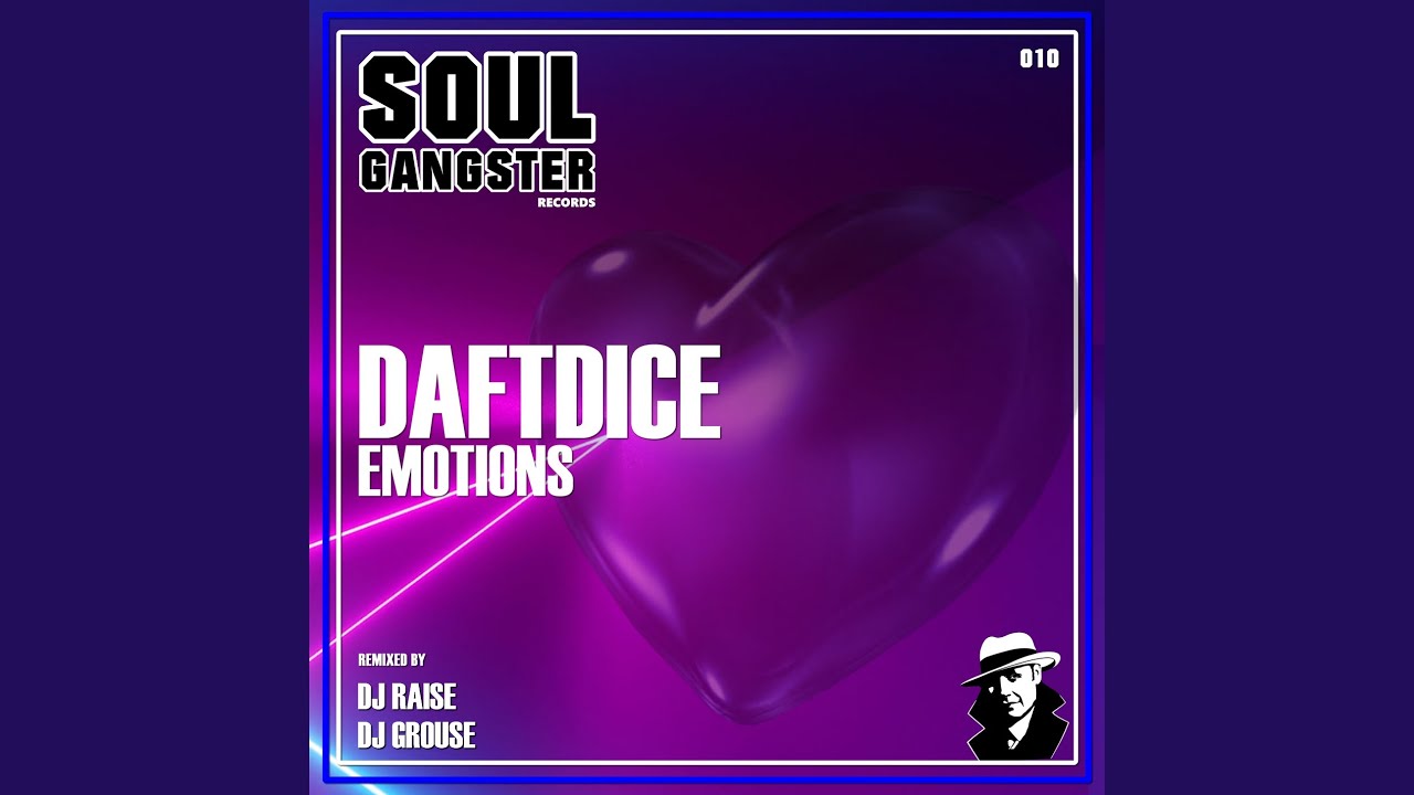 Emotions (Dj Raise Remix)