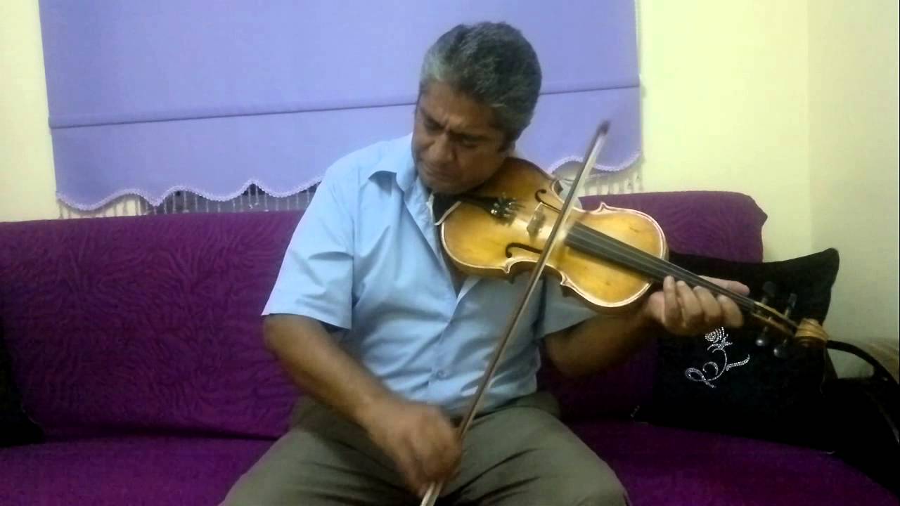 Kemancı Mızrap -  İki G&ouml;z&uuml;m İki &Ccedil;eşme