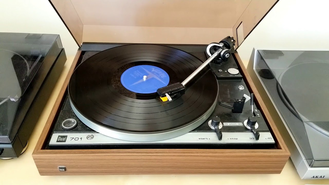 Frank Zappa & The Mothers - Motherly Love/How Could I Be Such a Fool (declicked MONO vinyl)