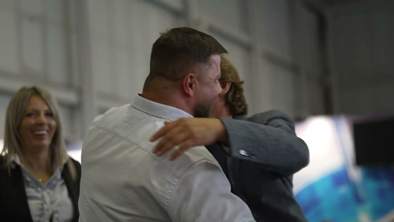 MIRWENT Targi DREMA 2024