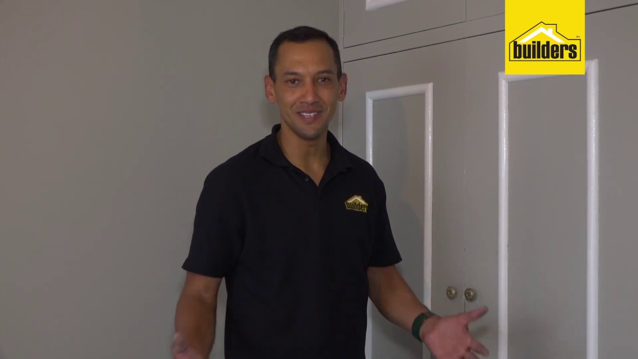How to Refurbish Bedroom Cupboards