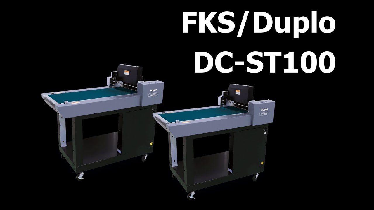 FKS/Duplo DC-ST100