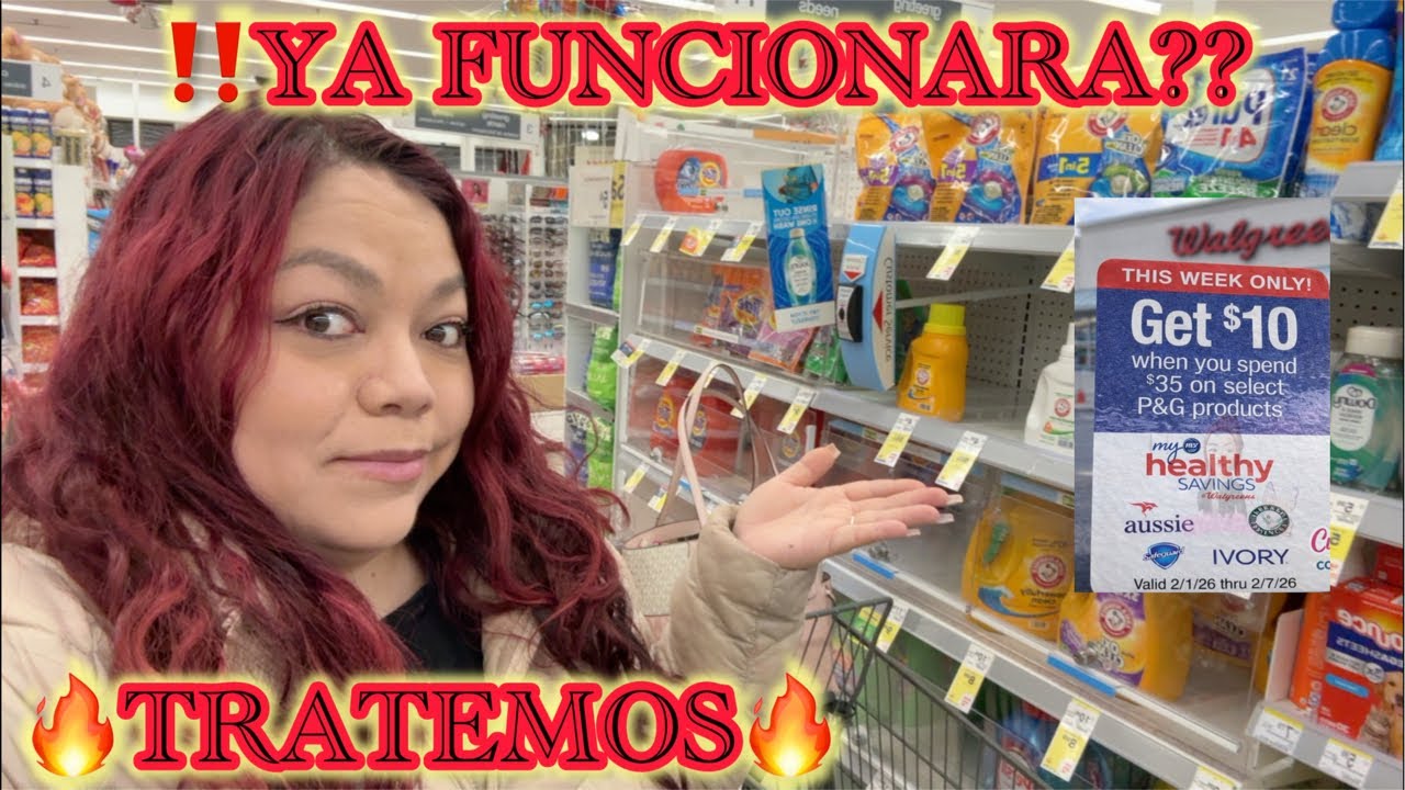 ‼️🔥YA FUNCIONARÁ?? TRATEMOS VAMOS‼️🔥