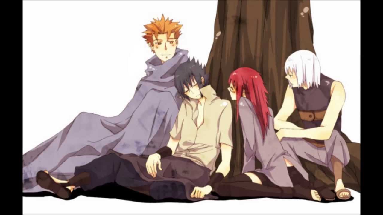 Suigetsu Hozuki: Welcome to My Life AMV