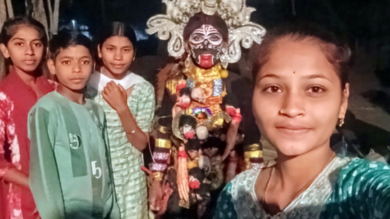 छत्तीसगढ़ का फेमस झांकी😍❤️✨🙏@CgVedikaDewanganVlog 