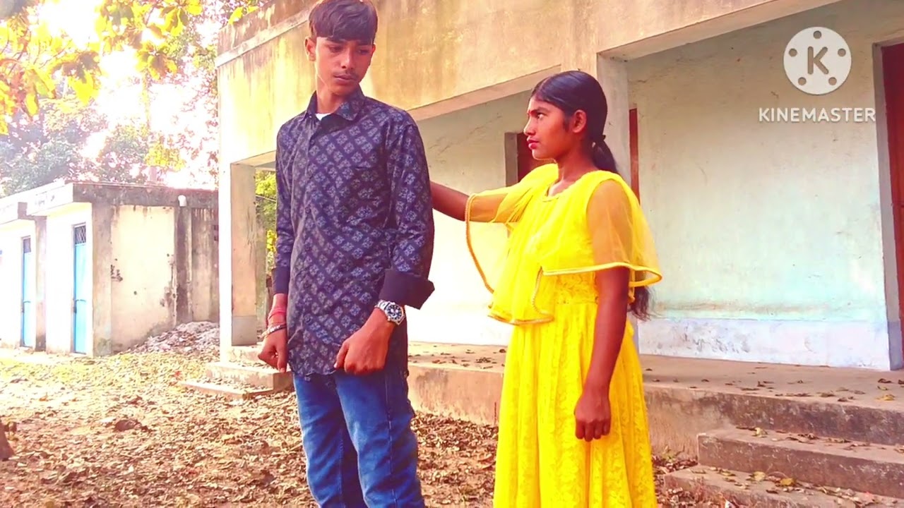 Ji bhar ke karle milanwa re janu.