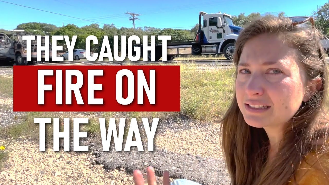 5 Most Disturbing Forest Encounters Caught on Camera [Vol. 5]