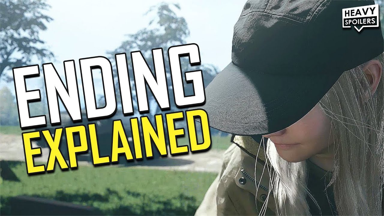 RESIDENT EVIL 8 Village Ending Explained | Story Breakdown, Post Credits Scene & Next Game Theories